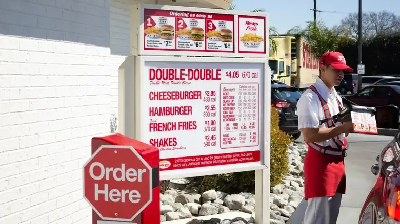 14 Drive-Thru Ordering Mistakes You're Probably Making