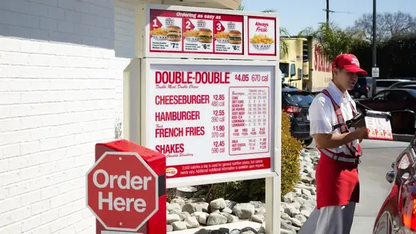 14 Drive-Thru Ordering Mistakes You're Probably Making