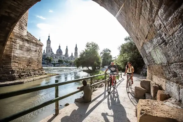 Zaragoza, Ciudad Creativa de la Gastronomía de la UNESCO, exhibe su oferta en Madrid Fusión