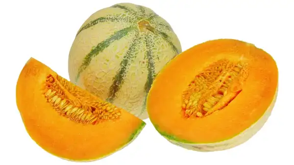 The Delectable Charentais Melon Is Revered By A Small French Town