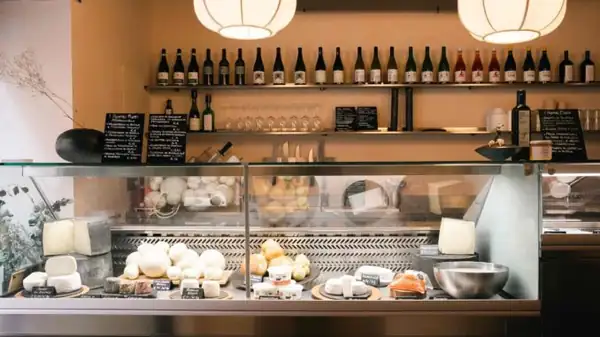 Ruma en Roma, la tienda de la granja a la mesa que trae el campo a la ciudad