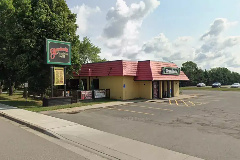 What Grandma's Restaurant Is Saying About Their Iron Range Saloon + Grill Location Closing