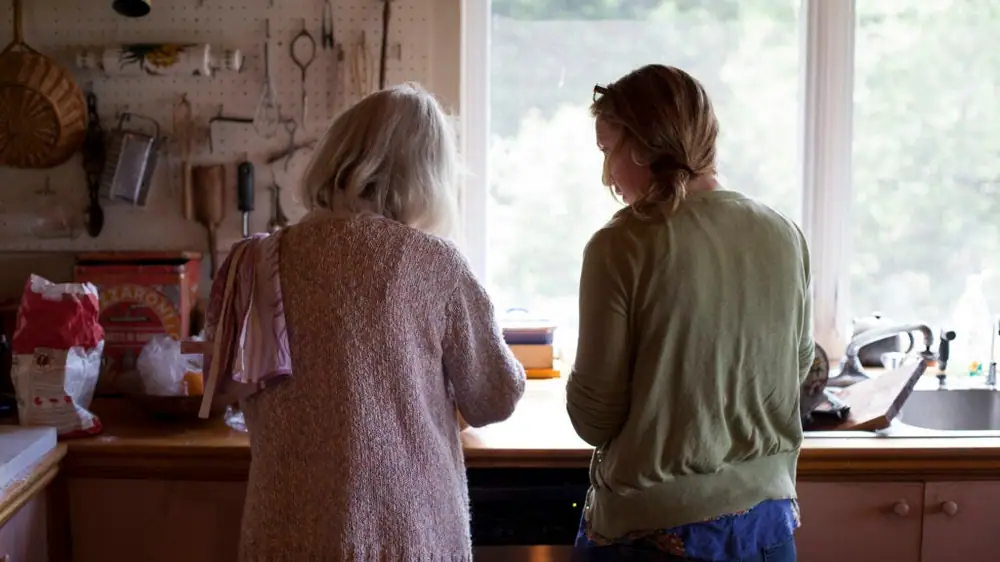 Mis almuerzos con Judith Jones, la reina de los libros de cocina