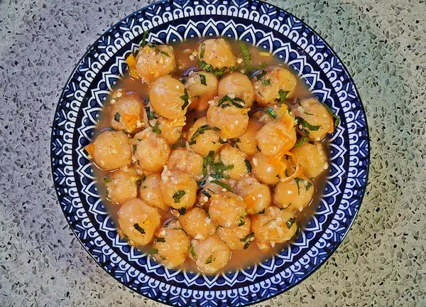 Bold & Flavorful Chenette Chow (Guinep / Ackee Chow)