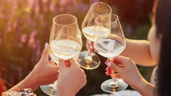 New Report Shows People Are Drinking More At Home Than At Bars, Even Post-COVID