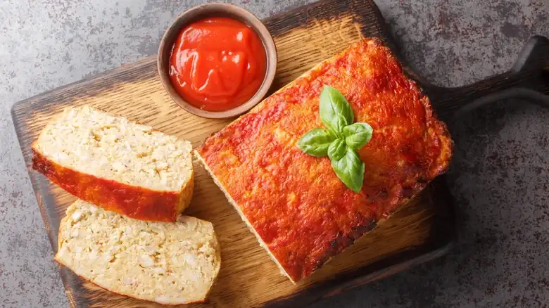 How Meatloaf Became A Symbol Of Depression-Era Resourcefulness
