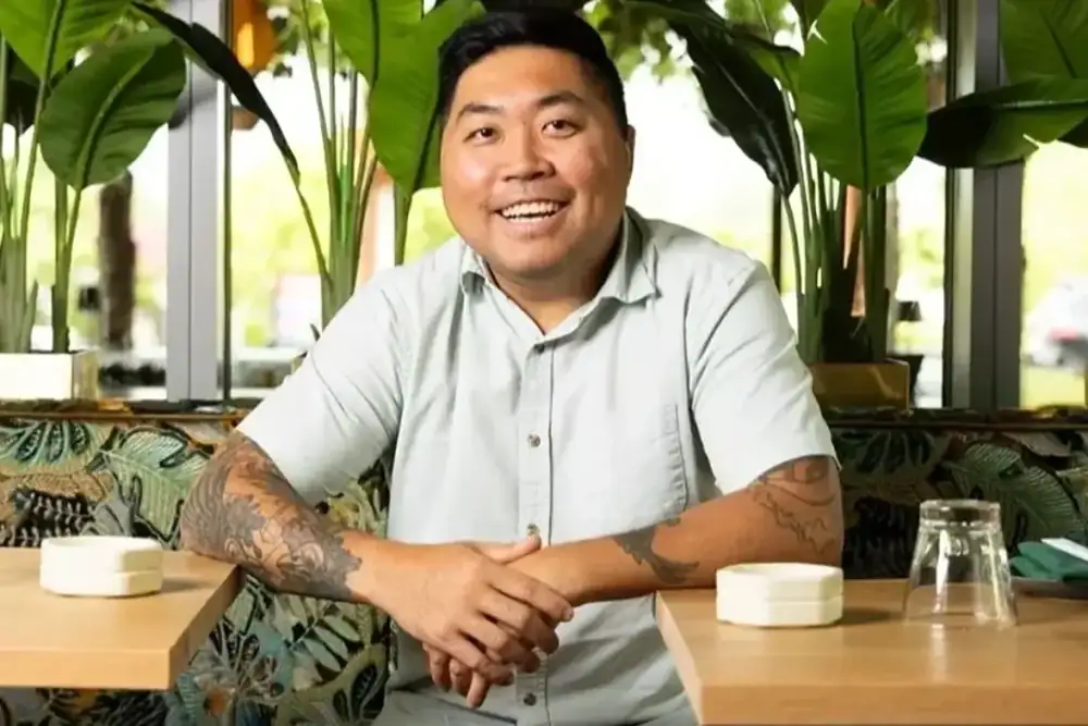 Un chef del área de Boston fue coronado como el “Rey de los mariscos estadounidenses”; aquí están sus 4 restaurantes en Massachusetts que puedes visitar