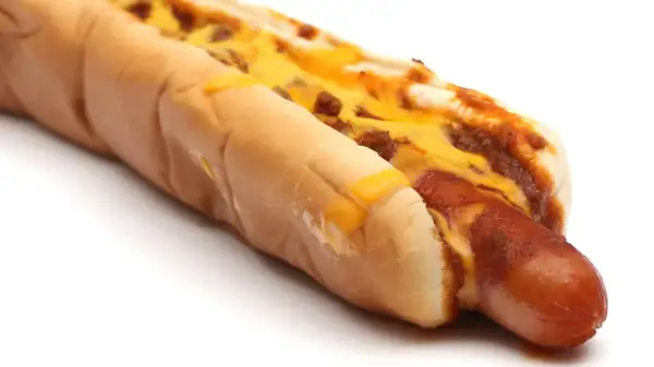 The Story Behind The World's Longest Hot Dog