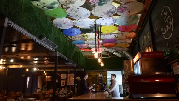 Un local escondido en un callejón de Adelaida, muy popular entre los comensales, ha sido nombrado “Mejor restaurante coreano” y revela sus planes de expansión
