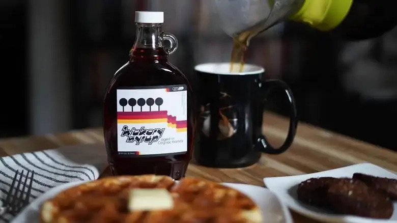 Hickory Syrup Is The Maple Alternative You May Not Have Heard Of