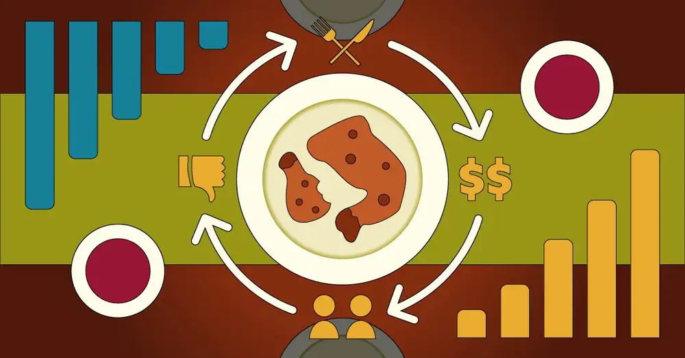 Lo que el caso 'Chicken-gate 2026' nos revela sobre la economía moderna de los restaurantes y la crisis de asequibilidad en Nueva York