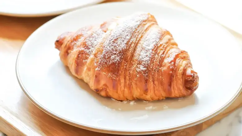 Croissants Got Their Start In Austria—not France