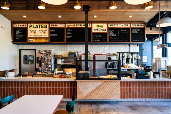 Chef of the Week: Chef Evan LeRoy, LeRoy and Lewis, Austin, TX