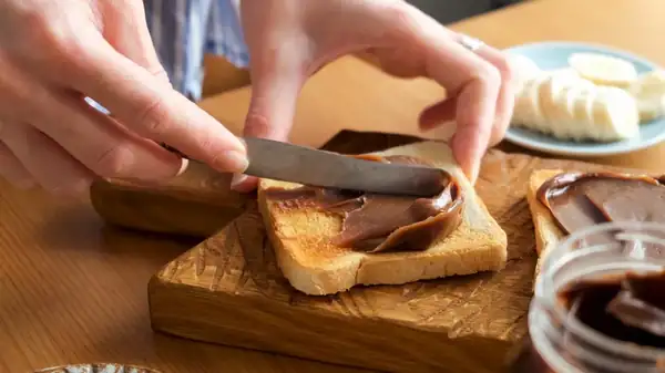 We Can Thank Napoleon For Chocolate Hazelnut Spread