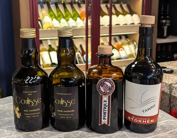 Design & Wijn: Where Dutch Wine Meets Dutch Design (partner feature)