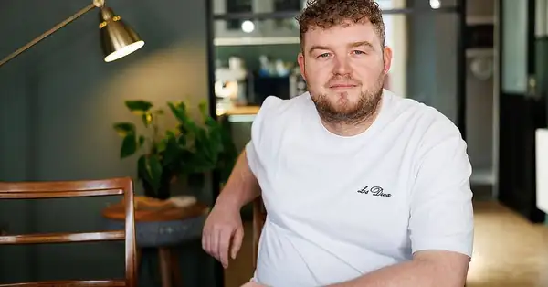 Glovers Alley by Adam Nevin To Open In September