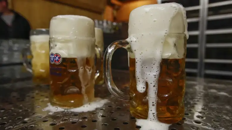 A Japanese Design Company May Have Just Invented The Perfect Beer Can