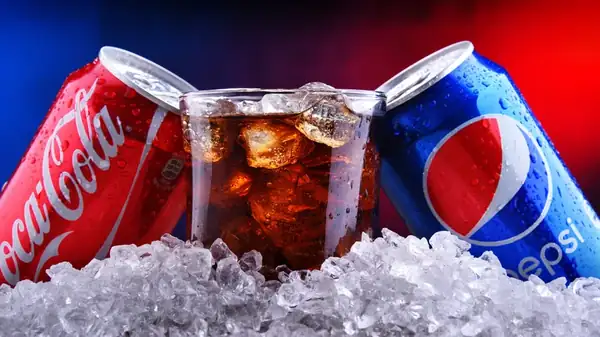 The Logistical Reason Chains Can't Sell Both Coke And Pepsi
