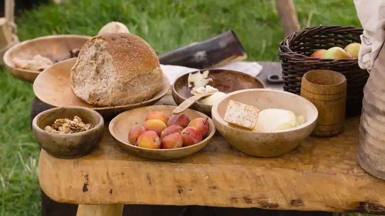 The Word 'Dinner' Used To Refer To A Completely Different Meal