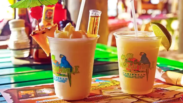 How Many Margaritaville Restaurants Are Left And Where Can You Find Them?
