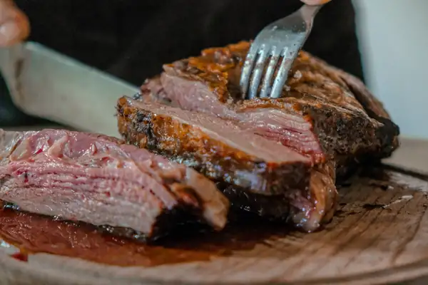 Vicente López–San Isidro Corridor Pulls Buenos Aires Dining North of Palermo