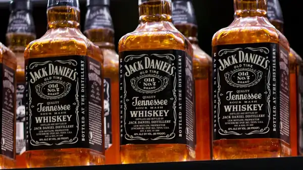 The U.S. Supreme Court Has Reached A Verdict On The Jack Daniel's Dog Toy Debacle