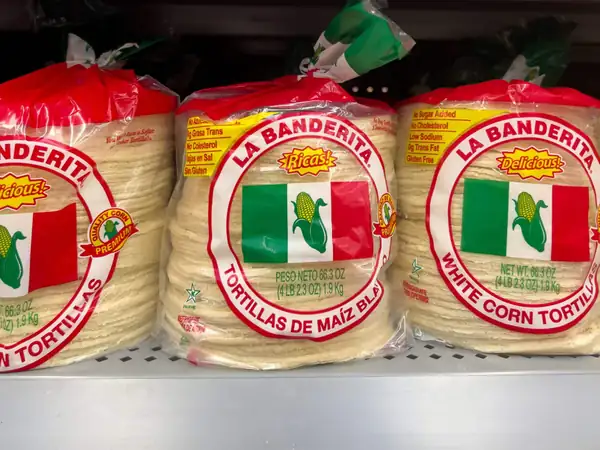 California's new folic acid mandate for tortillas sparks controversy over fortified foods
