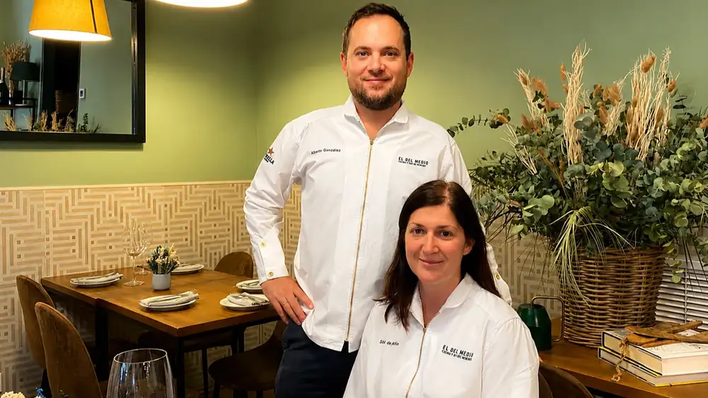 The Middle, one of Madrid's best-kept secrets