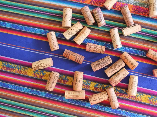 The Best Wine We Drank in 2015