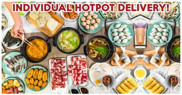 Homelypot ofrece entrega a domicilio de ollas individuales con más de 80 ingredientes y una olla eléctrica gratis.