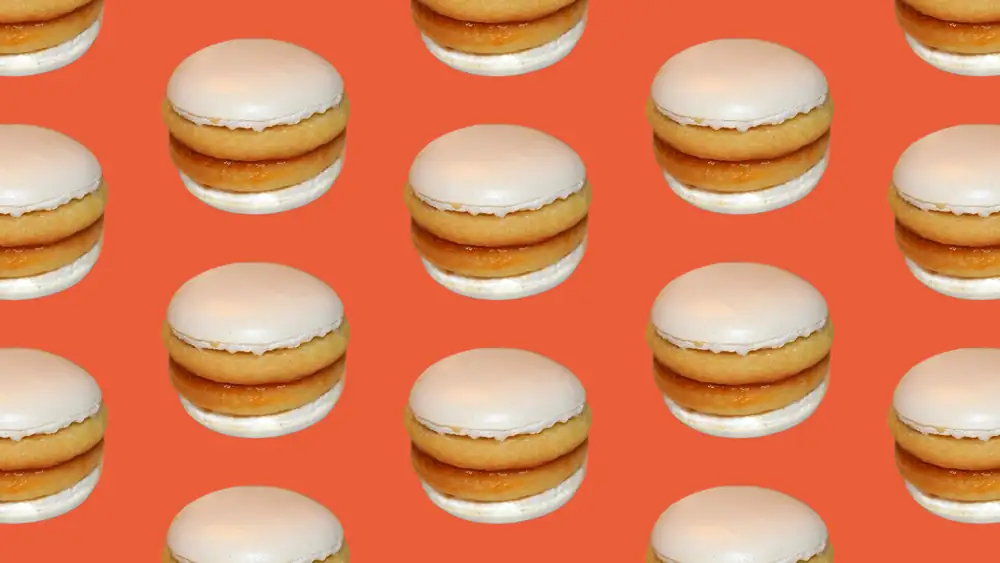 El non plus ultra, pastel de merengue que pasó de las pastelerías a los hogares