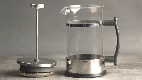 Can You Froth Milk In A French Press?