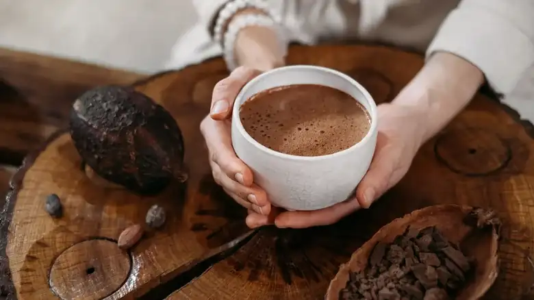 Is It Better To Use Milk Or Water When Making Hot Chocolate?