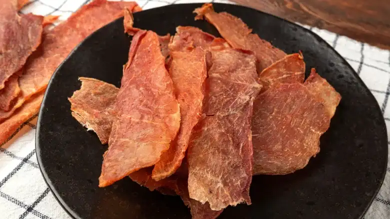 Can You Make Jerky Out Of Chicken?