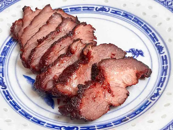 Char Siu Pork: Chinese Barbecue Pork
