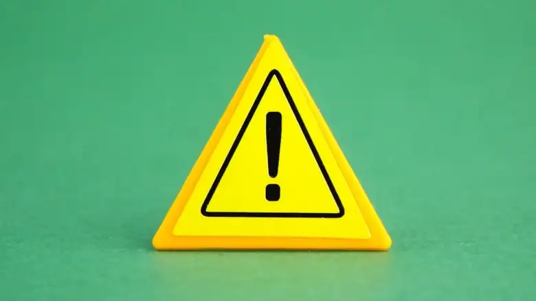 Here's What The P65 Warning Label Means For The Safety Of Your Food