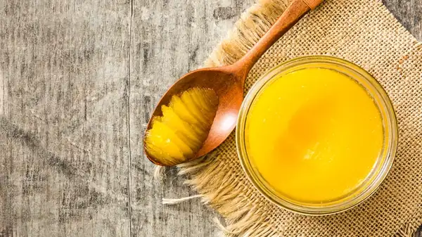 What's The Difference Between Ghee And Clarified Butter?