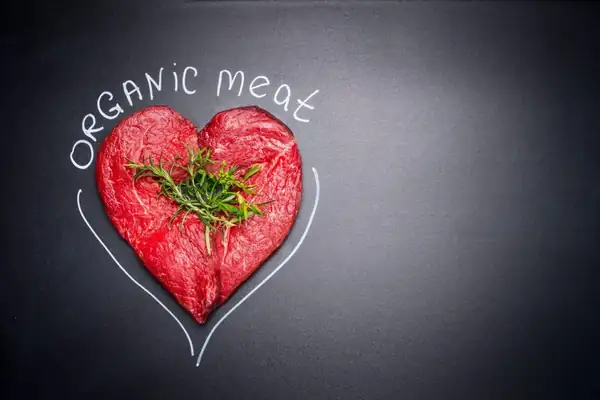 What Is The Difference Between Organic And Non Organic Meat?