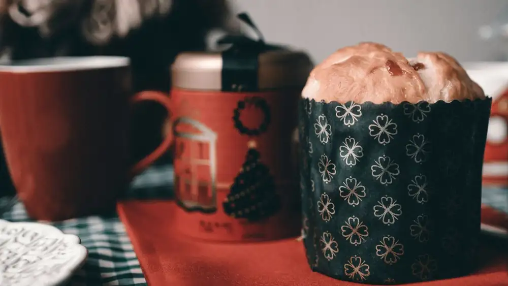 ¿Cómo hacer panettone en casa? Una receta fácil y práctica