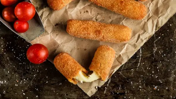 Why You Should Avoid Ordering This Popular Appetizer At Italian Restaurants