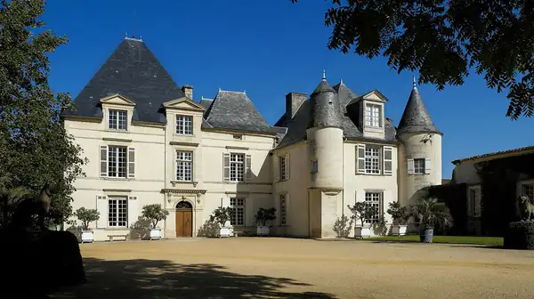 Introducción al vino: Haut-Brion, parte I: Un montículo de tierra