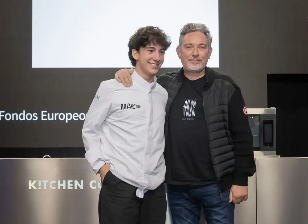 Madrid Fusión consolidates its leadership with the most international edition in its history
