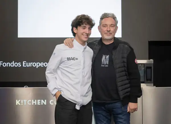Madrid Fusión consolidates its leadership with the most international edition in its history
