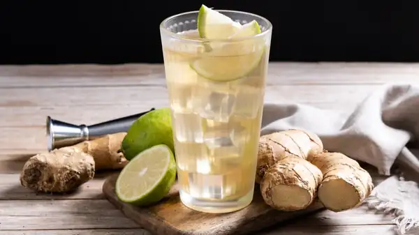 America's Oldest Soda Isn't Your Typical Ginger Ale