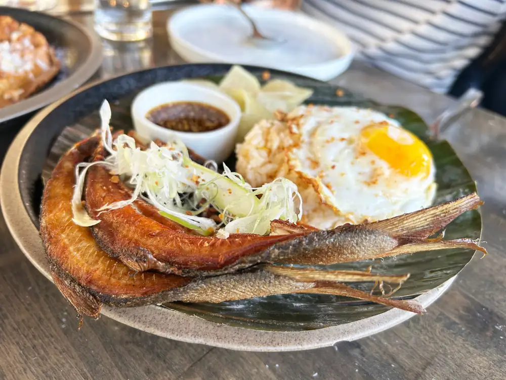 Seattle’s Best Brunches