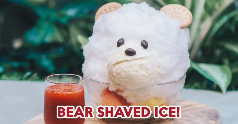 Baristart Coffee Review: New Japanese Cafe With Kawaii Dessert And Pork Cutlet Sandwich
