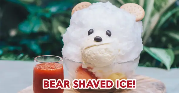 Baristart Coffee Review: New Japanese Cafe With Kawaii Dessert And Pork Cutlet Sandwich