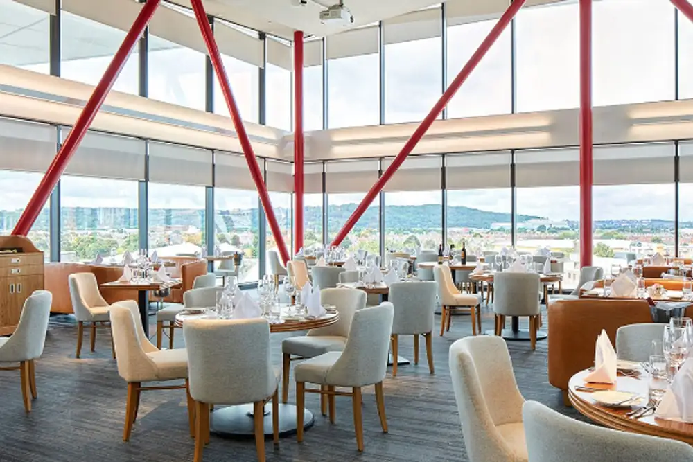 Cardiff restaurant run by students has been named best in UK