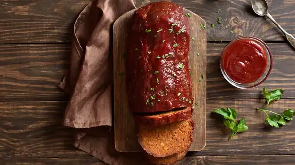 For The Best Meatloaf, Choose This Beef Blend Every Time