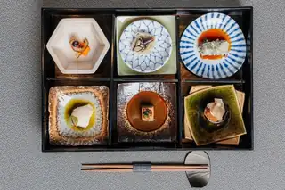 Kabuki enters a new phase: the chef has changed and there will be a gastronomic program until 2027